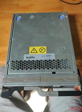 议价直拍不发:IBM DS5020 磁盘阵列柜 双控制器 59Y5251