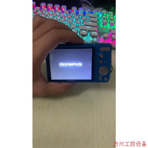 议价直拍不发:奥林巴斯VG-140