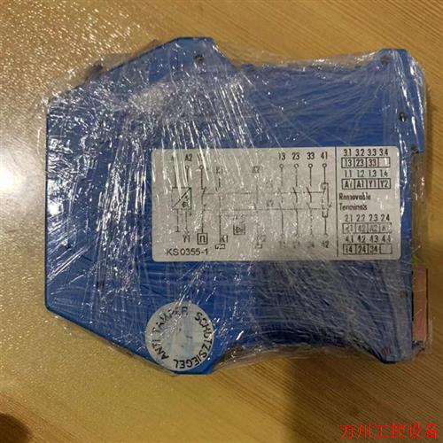 议价直拍不发:SCHLEICHER继电器 SNO-4003K 拆机包好,成,议价