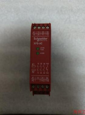 议价直拍不发:施耐德XPSAC5121P,交直流宽电压24V