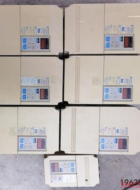 议价直拍不发:议价安川606PC3 380v2.2kw 拆厂货,包好用!包好