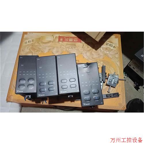议价直拍不发:询价YUDIAN宇电智能温控仪AI-501宇电温控表 拆机4