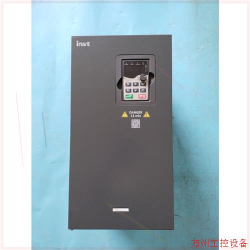 议价直拍不发:#变频器GD200A-045G/055P-4