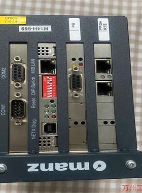 议价直拍不发:议价manz aico.MIB.SA 81098450 Rev: