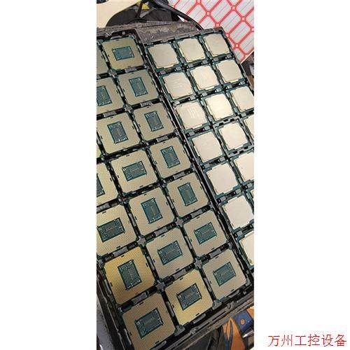 议价直拍不发:(议价)拆机70个i5 9400f散片