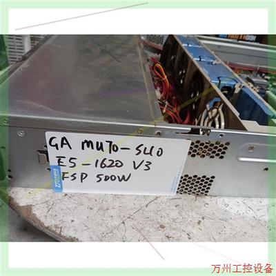 议价直拍不发:MU70-SU0主板,支持E5 V3.V4,服务器DDR