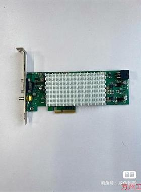 议价直拍不发:Basler cxp-12采集卡 Interface Car