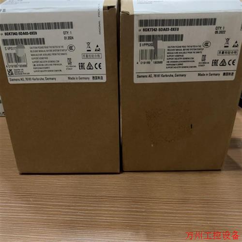 议价直拍不发:6GK7342-5DA03-0XE0全新原装 有需要联系议价