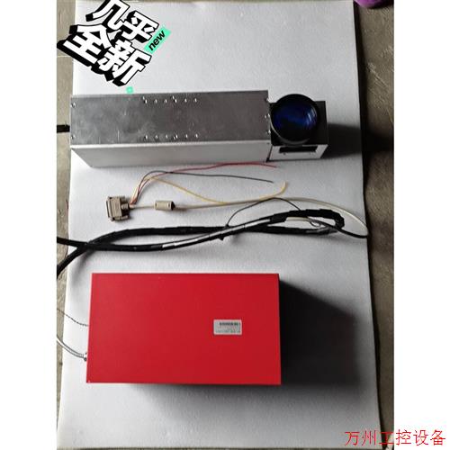 议价直拍不发:询价德国ScanIab激光打标机,打标头Scancube10(1