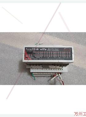 议价直拍不发:二手拆机美国SIXNET西斯耐特控制器VT-MIPM-1实物