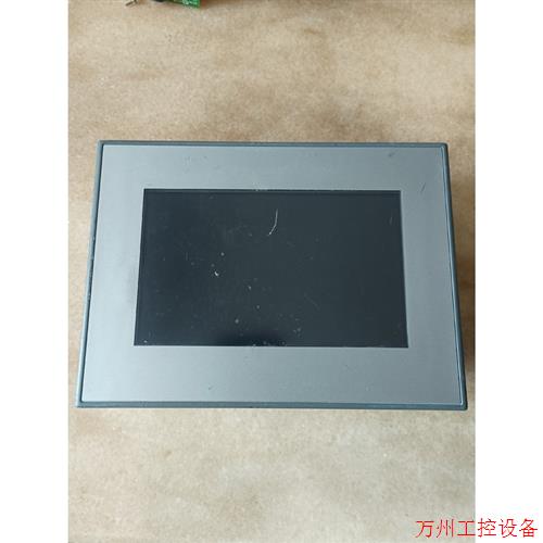 议价直拍不发:议价6AV2124-0GC01-0AX0触摸屏,故障屏,屏