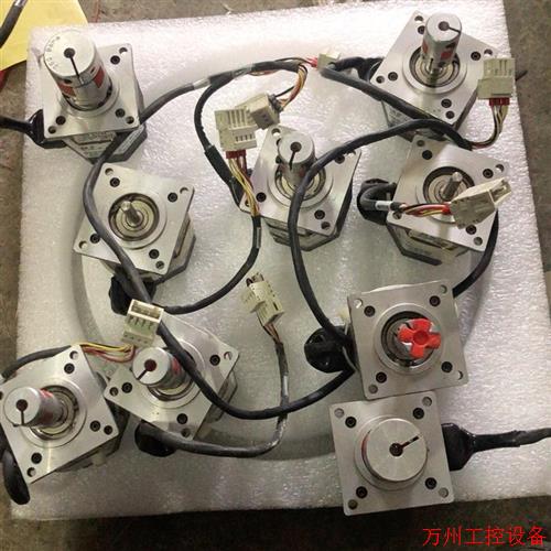 议价直拍不发:(请询价)美国Powermax II步进电机M21NRFA-JNF-N