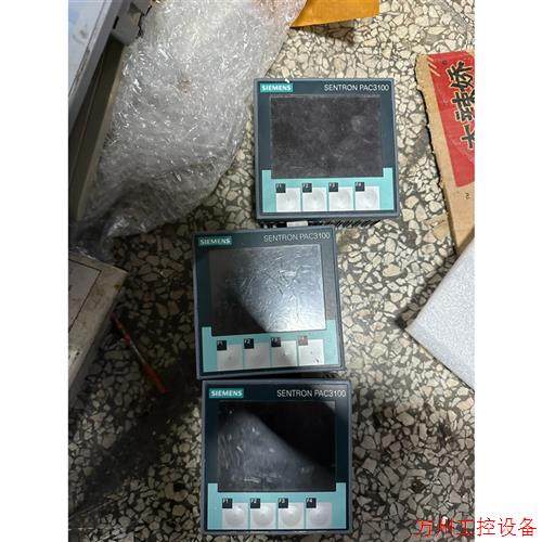 议价直拍不发:7KM3133-0BA00-3AA0SENTRON多功