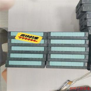 0AB0 7TF01 九五新 议价6ES7331 议价直拍不发