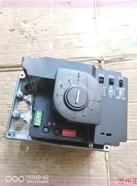 议价直拍不发:霍德科电动执行器IC50-60W30E二手拆机,实物拍摄,