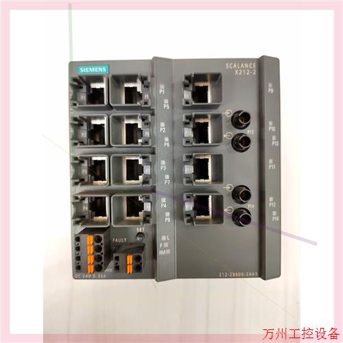 议价直拍不发:交换机6GK5 212-2BB00-2AA3 SCAL