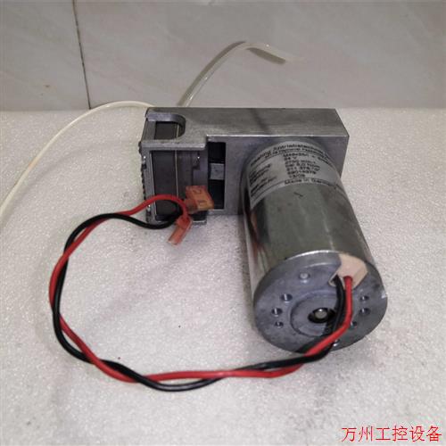 议价直拍不发:德国KAG Typ: M48x25/I+Entstorung 24V 直流电动