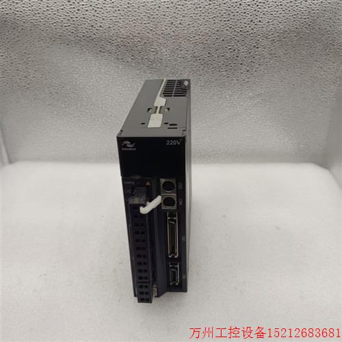 议价直拍不发:汇川伺服驱动器IS500AS2R8I-212