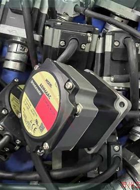 议价直拍不发:ARM66AC  日本东方VEXTA闭环步进电机,拆机件,实