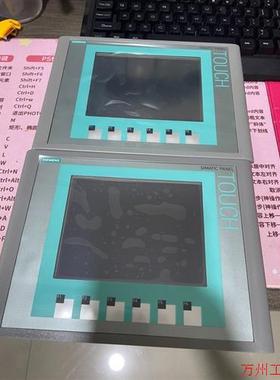 议价直拍不发:6AV6647-0AB11-3AX0 KTP600