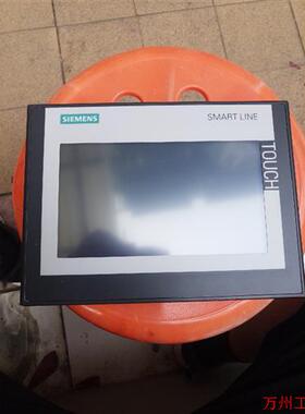 议价直拍不发:触摸屏,6AV6 648-0CC11-3AⅩ0,成色很