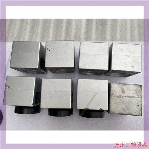 议价直拍不发:智博泰克振镜 光纤激光振镜 型号ZB2D10CL1064-X