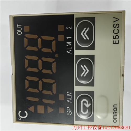 议价直拍不发:E5CSV-Q1KJ-W 原装正品温控表 E5CSV E5CSV-Q1KJ