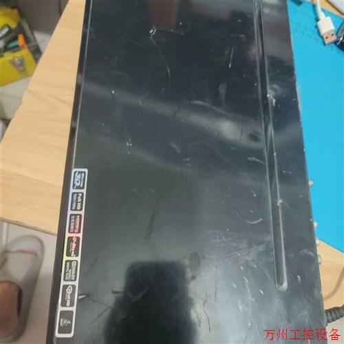 议价直拍不发:giec bdp-g3606 杰科3D蓝光机,成色如图