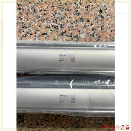 议价直拍不发:SMC气缸未使用,库存清理MDBB63-500Z,剩下2