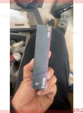 议价直拍不发:爱思创Extron HDMI201双绞线延长器网传HDMI