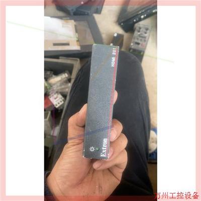 议价直拍不发:爱思创Extron HDMI201双绞线延长器网传HDMI