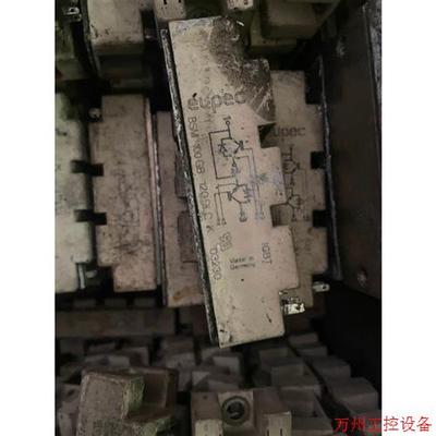 议价直拍不发:询价BSM100GB120DLC/BSM75GB120DN2德国议价