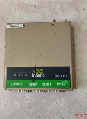 议价直拍不发:映翰通inbox310.嵌入式计算机平台,安卓自动售货工