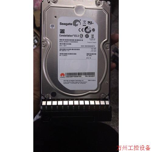 议价直拍不发:02310RFP 4T SATA 3.5 7.2K服务器