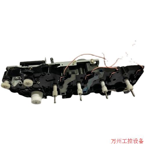 议价直拍不发:柯美 C364e/454/284.c554e 马达显影驱动齿轮组件