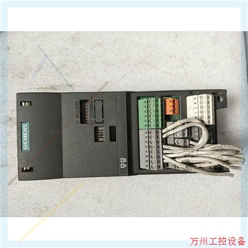 议价直拍不发:发那科驱动器配件.模块6DI120C-060两块,A58L-