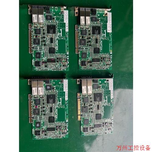 议价直拍不发:三菱 Q80BD-J71GP21-SX,PC端光纤通讯板卡,议价