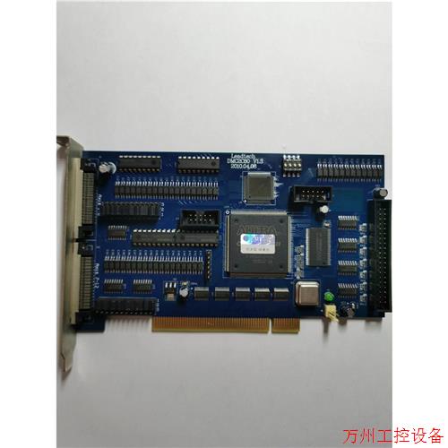 议价直拍不发:询价雷赛MODEL:DMC2C80运动控制卡 成色好现货议