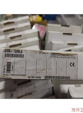 议价直拍不发:MEASUREMENT COMPUTING数据采集卡模块,U