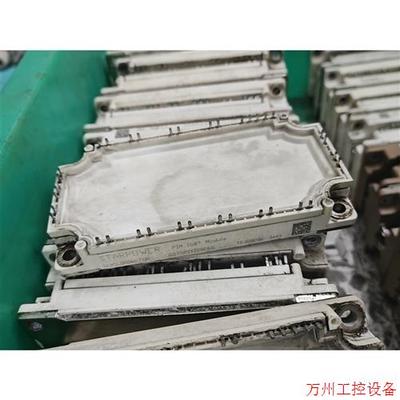 议价直拍不发:GD75PIY120C6S原装拆机 实价