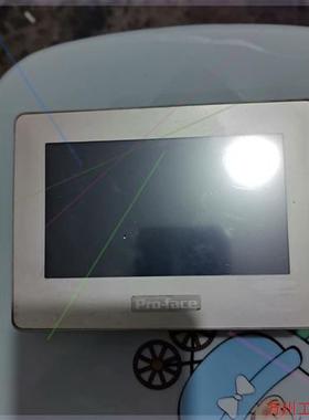 议价直拍不发:产品普罗菲斯触摸屏PFXGP4116T2D拆机,成色漂亮.详