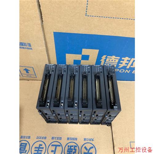 议价直拍不发:基恩士模块KV-NC32ET KV-NC32EX  成色好