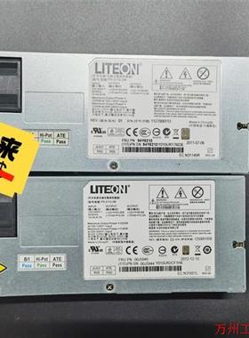 议价直拍不发:IBM,X3755M3电源,00AM071,PS-2112-