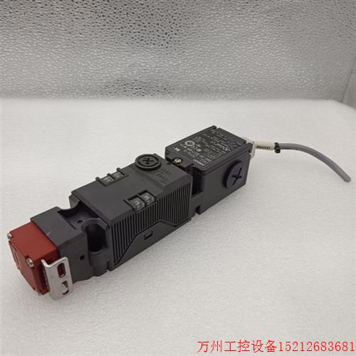 议价直拍不发:安全门锁开关D4GL-2FFA-A
