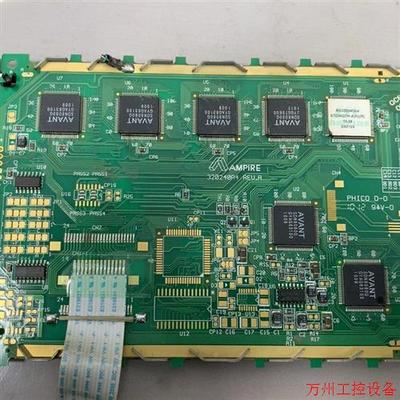 议价直拍不发:(请询价)AMPIRE 320240A4  RAV.A