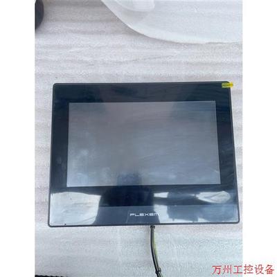 议价直拍不发:繁易触摸屏FE6100CE