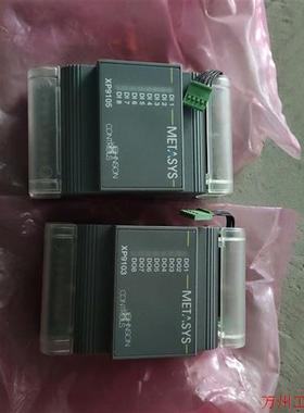 议价直拍不发:无包装江森控制器XP9105-8304/XP9103-8