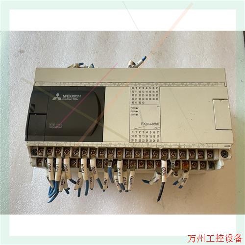 议价直拍不发:议价三菱FX3GA-60MT-CM,拆机,壳有损,实图,下单后