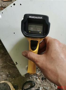 议价直拍不发:得利捷手持扫描仪  PD9531,成色实物