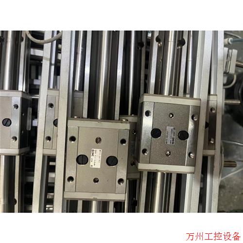 议价直拍不发:二手变频器面板  日业CM510/BM300